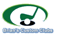 Brian's Custom Clubs