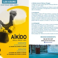 Asvcm Aïkido