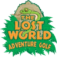 Lost World Indoor mini Golf