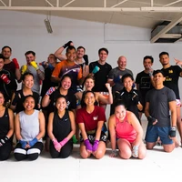 Wimbledon Muay Thai