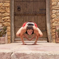 Yoga For All