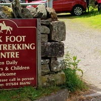 Park Foot Pony Trekking Centre
