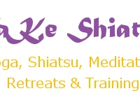 TaKeShiatsu