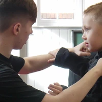 Kung Fu Schools Bromley