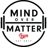 Mind Over Matter Gym