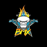 BMX Gujanais