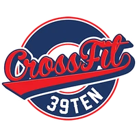 CrossFit 39Ten