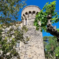 Commanderie Templière de Cazouls-d'Hérault