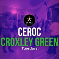 Ceroc Smooth Croxley Green