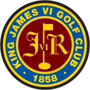 King James VI Golf Club, Perth