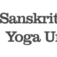 Sanskrit Ancient Yoga University