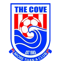 The Cove FC (Junior Grounds)