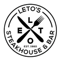 Leto's Steakhouse & Bar