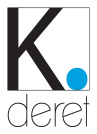 K.DERET