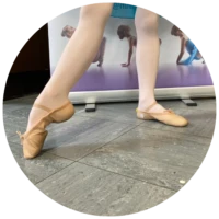 HI Dance Academy (Hannah Ingram)