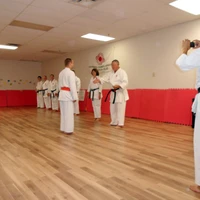 Burlington Chito Ryu Karate Club