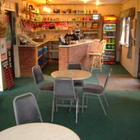 Mallow Golf Driving Range