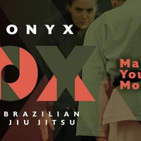 ONYX Brazilian Jiu Jitsu
