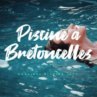 Piscine de Bretoncelles