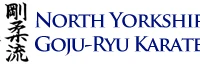 North Yorkshire Goju-Ryu Karate Club - Eaglescliffe