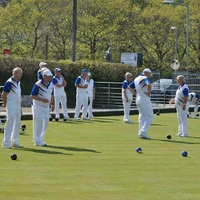 Bodmin Bowls Club
