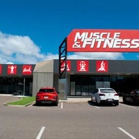 Muscle & Fitness