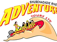 Shubenacadie River Adventure Tours