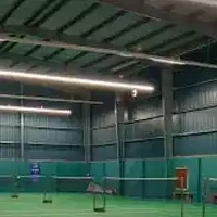 36 RACQUET BADMINTON ACADEMY