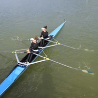 Aviron du Bocage Fenouillet-Lespinasse