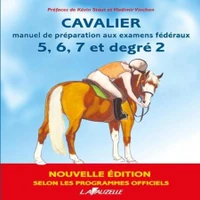 School Riding La Licorne