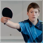 Tennis de Table Fronton