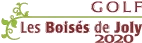 Club de Golf Les Boiss de Joly 2020