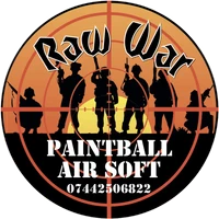 Raw War Paintball & Airsoft