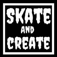 Skate and Create