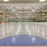 Russ Barnes Arena