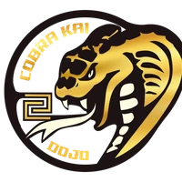 Dojo Cobra Kai Karaté