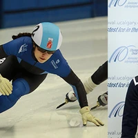 Vanderhoof Clippers Speed Skating Club