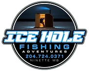 Ice Hole Fishing Adventures