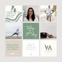 Liv Active Studio