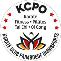 KCPO Karaté Club Paimbœuf Omnisports
