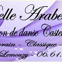 Belle Arabesque