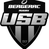 Rugby Union Sportive Bergerac
