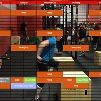 CrossFit 161