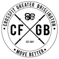 CrossFit Greater Brislington