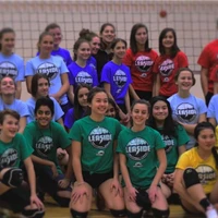 Leaside Volleyball Club