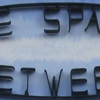 The Space Between