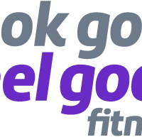 Look Good Feel Good Fitness