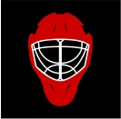 Hossports Hockey Goalie Rental