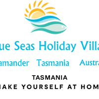 Blue Seas Holiday Villas