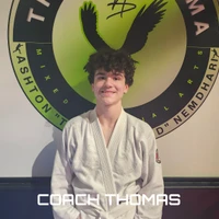 The Flock MMA Academy